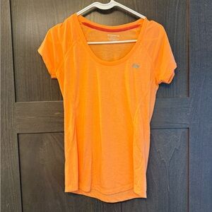 Marika Tek Athletic Short Sleeve